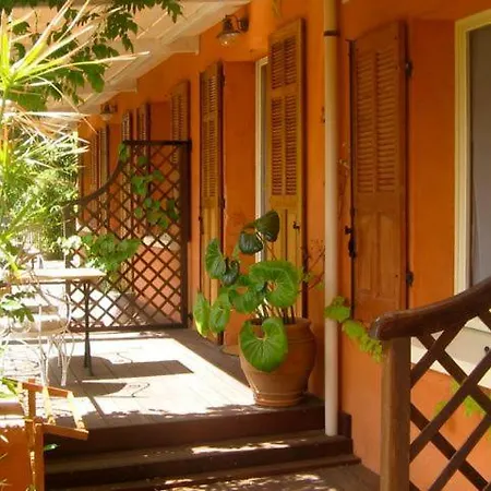 Cante Cigalo Guest house *