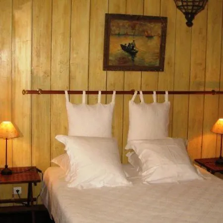 Guest house Cante Cigalo *
