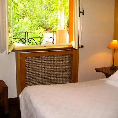 Cante Cigalo Guest house La Croix-Valmer