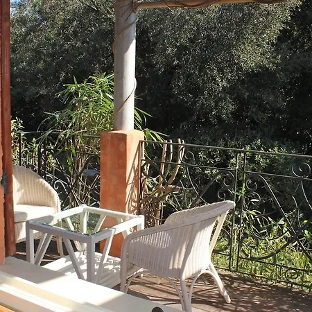 Cante Cigalo Guest house